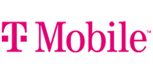 T-Mobile pink logo