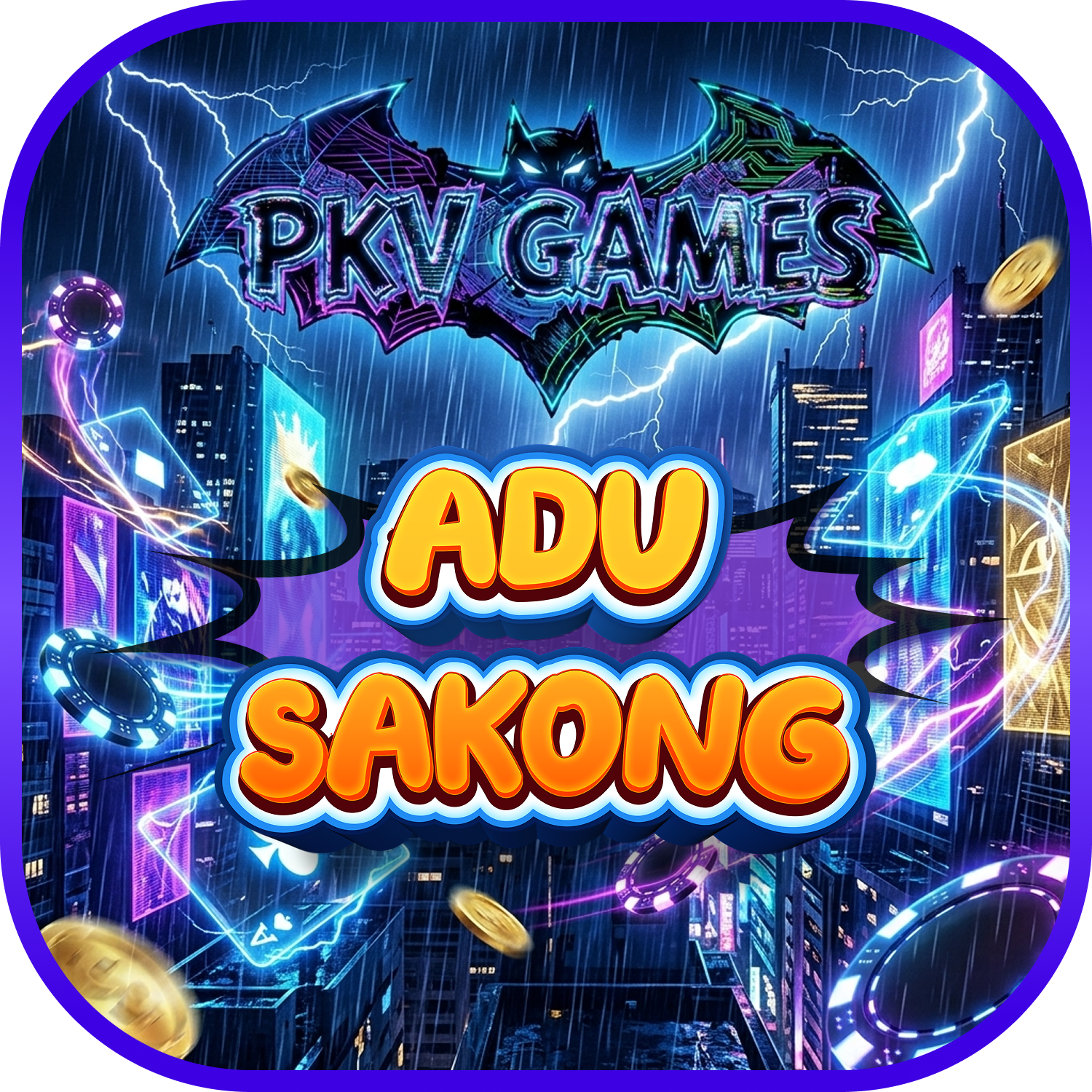 Adu Sakong
