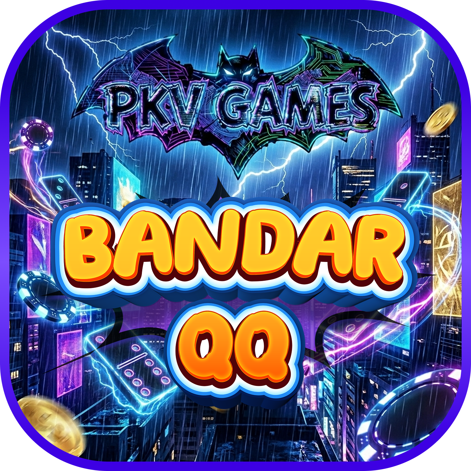 BANDARQ