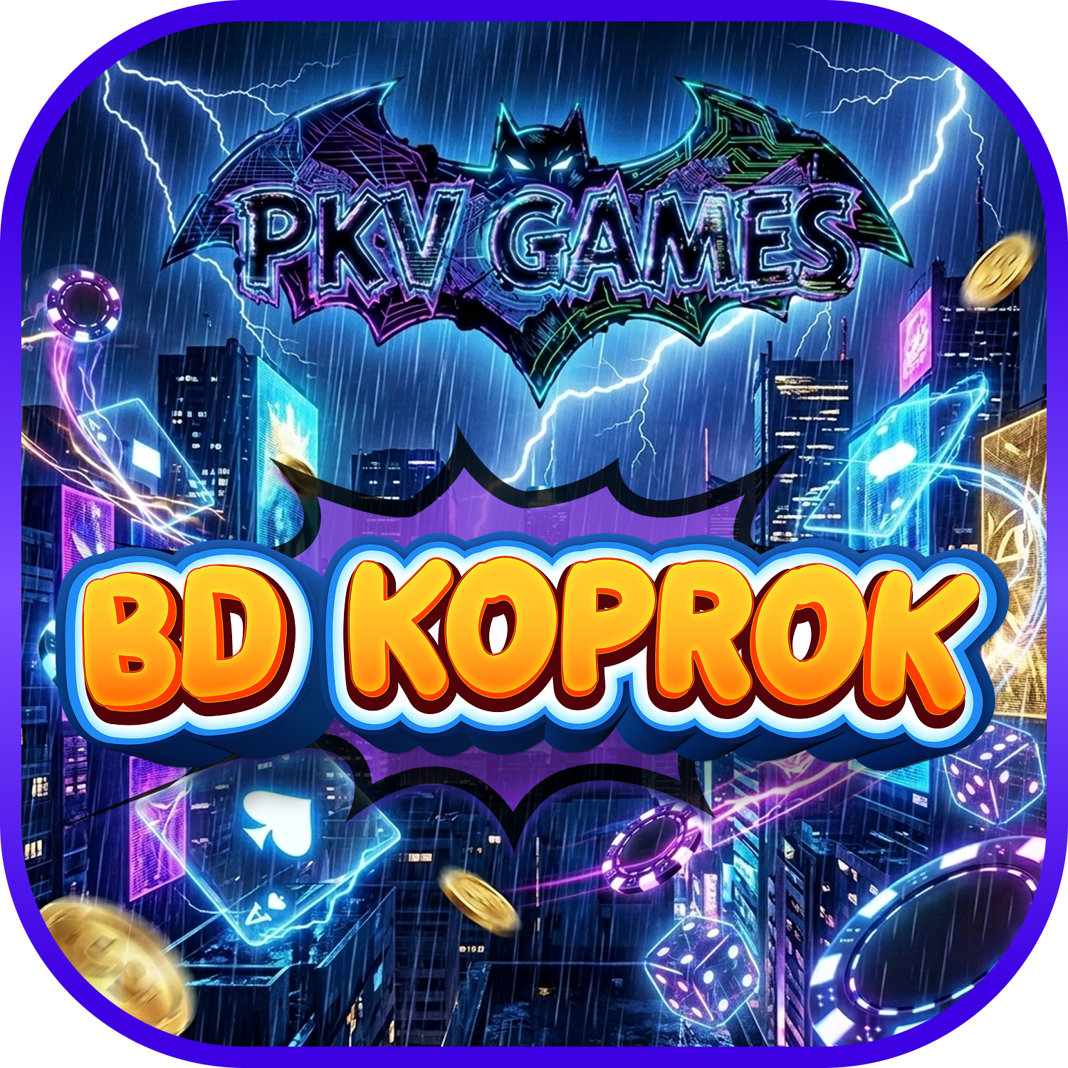 BD Koprok