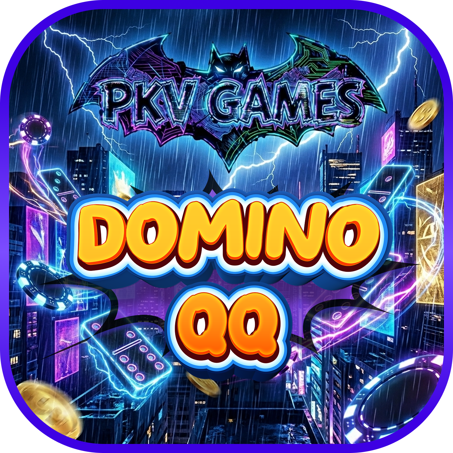 Domino99