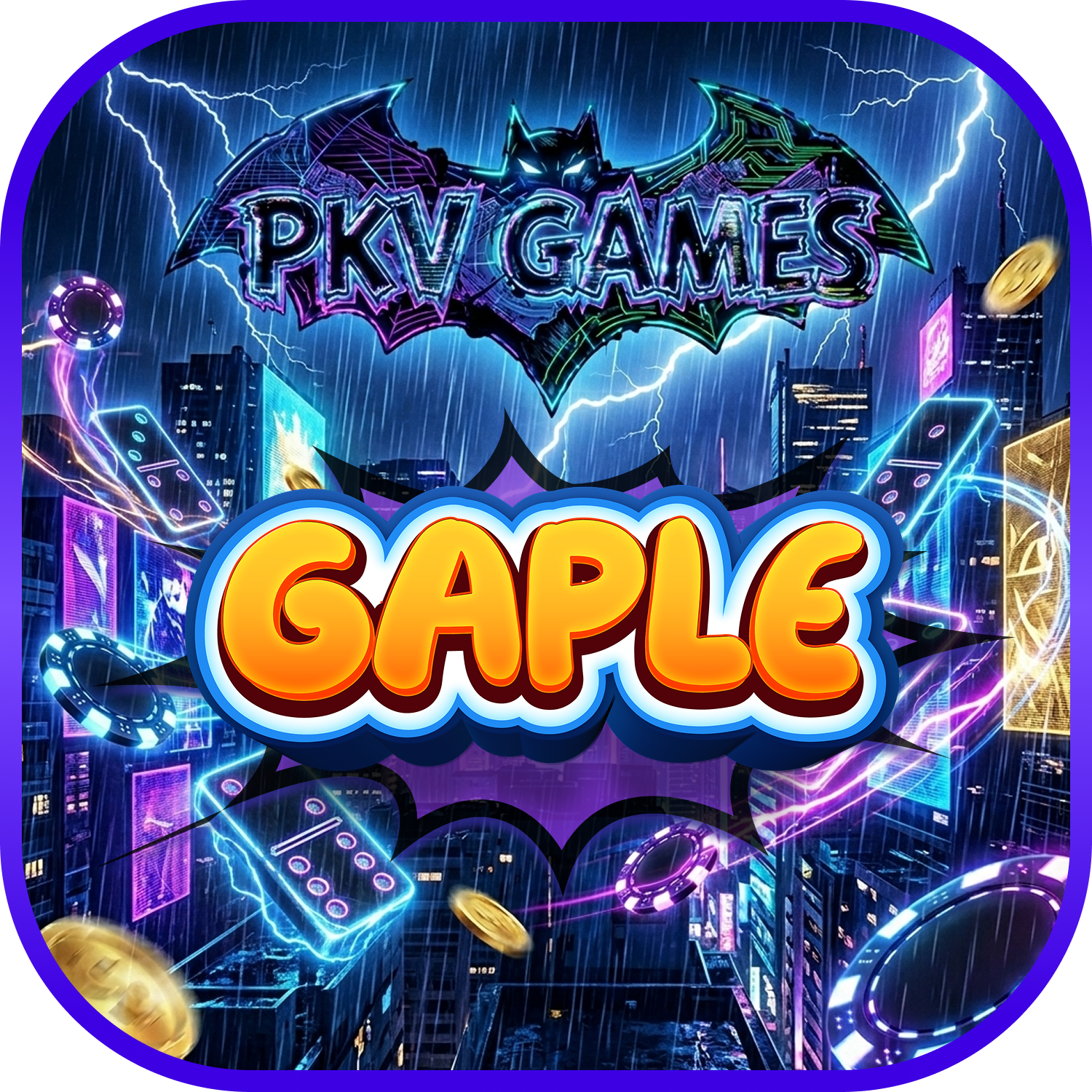 Gaple
