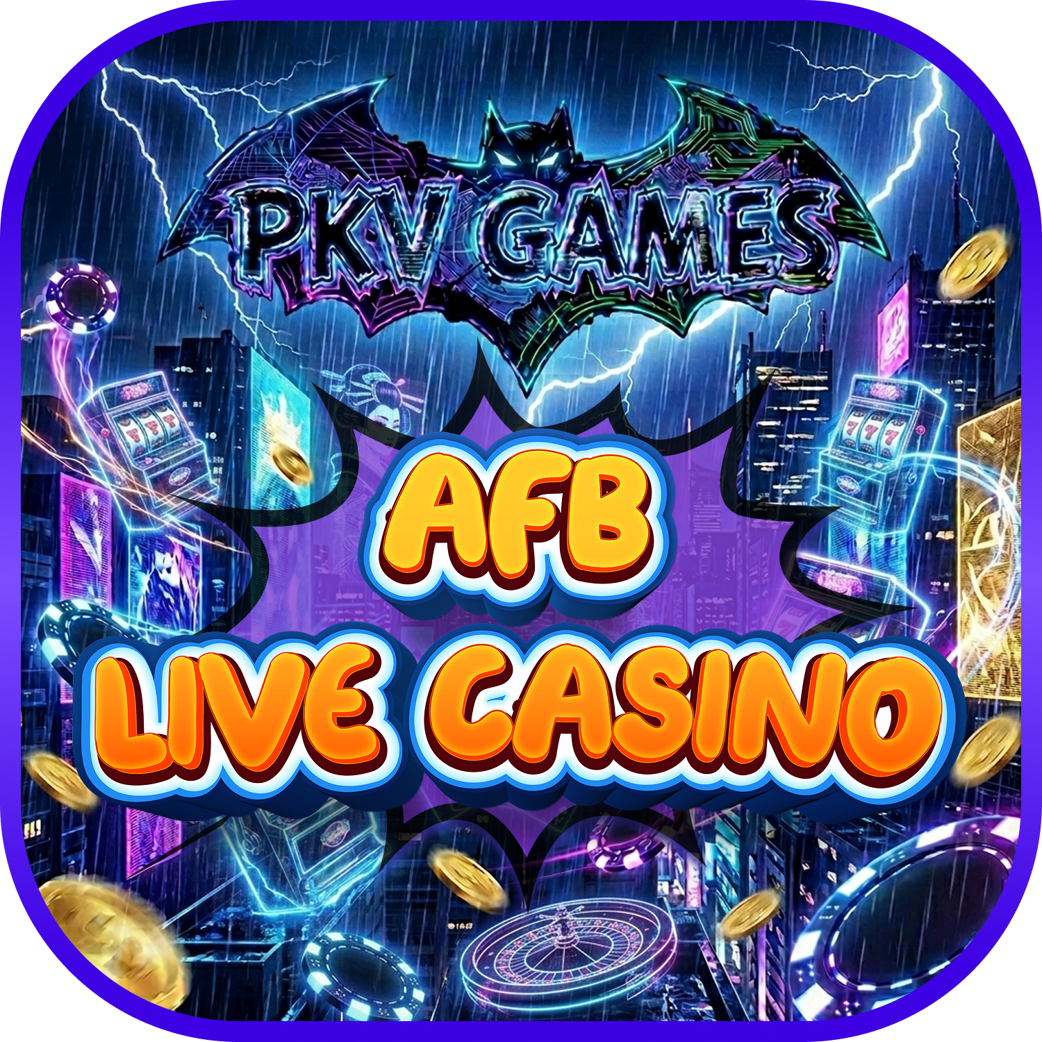 PKV Live Casino