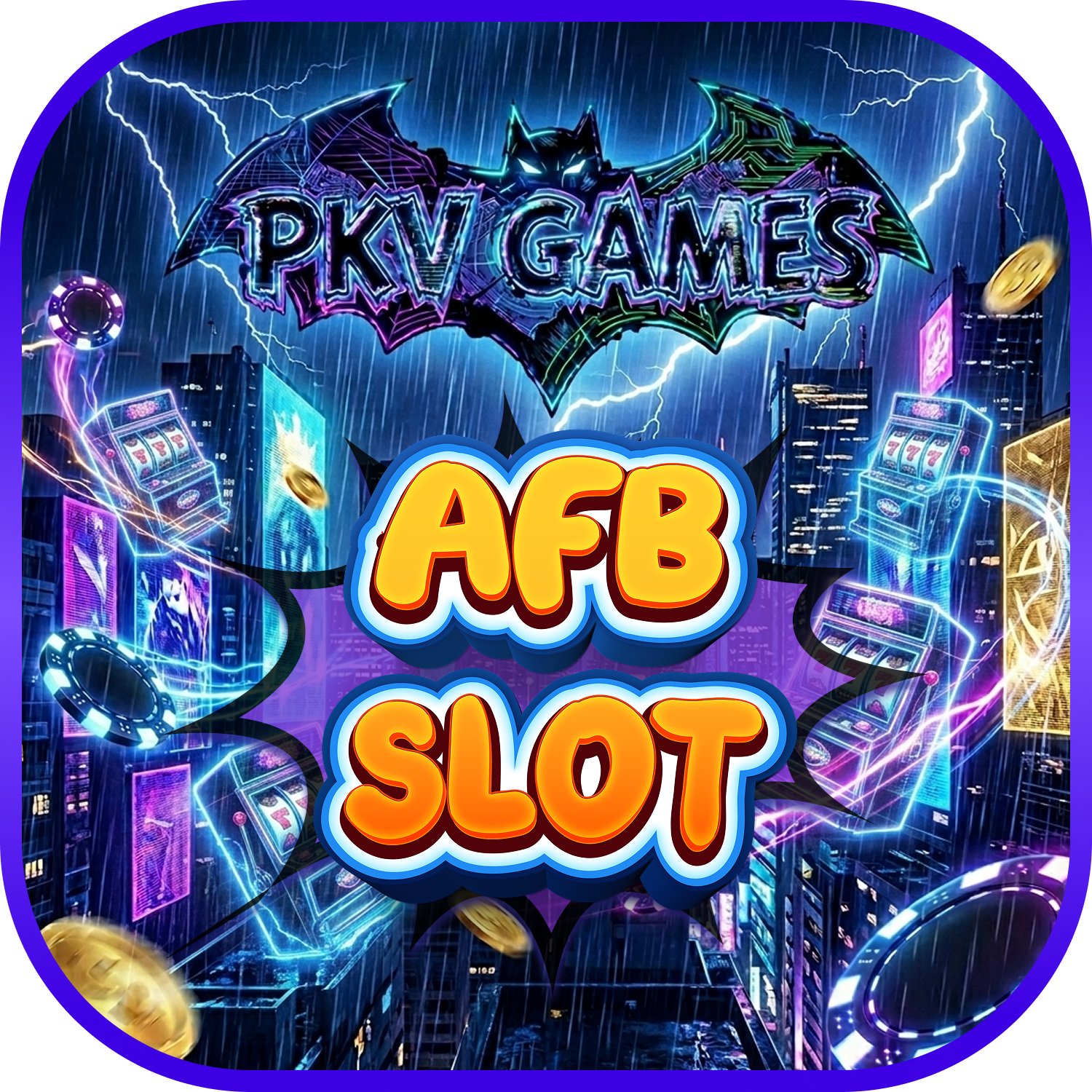 PKV Slot