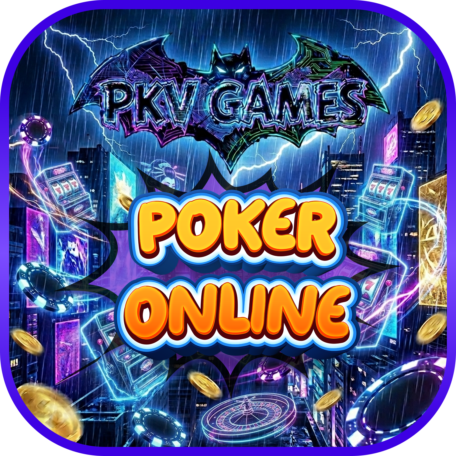 Poker Online