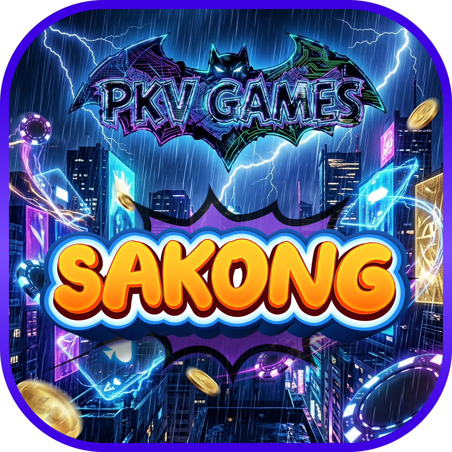Sakong